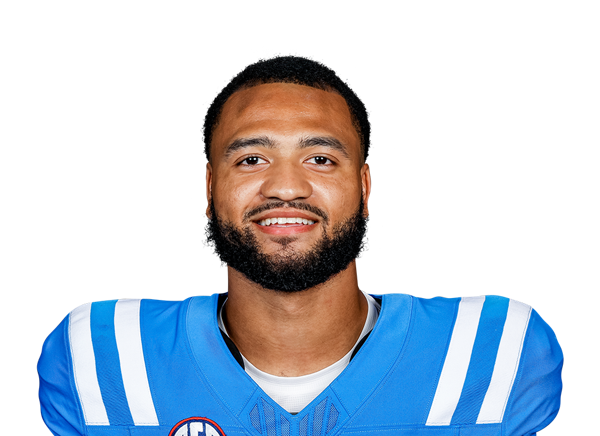 Sage Ryan, Football, University of Mississippi