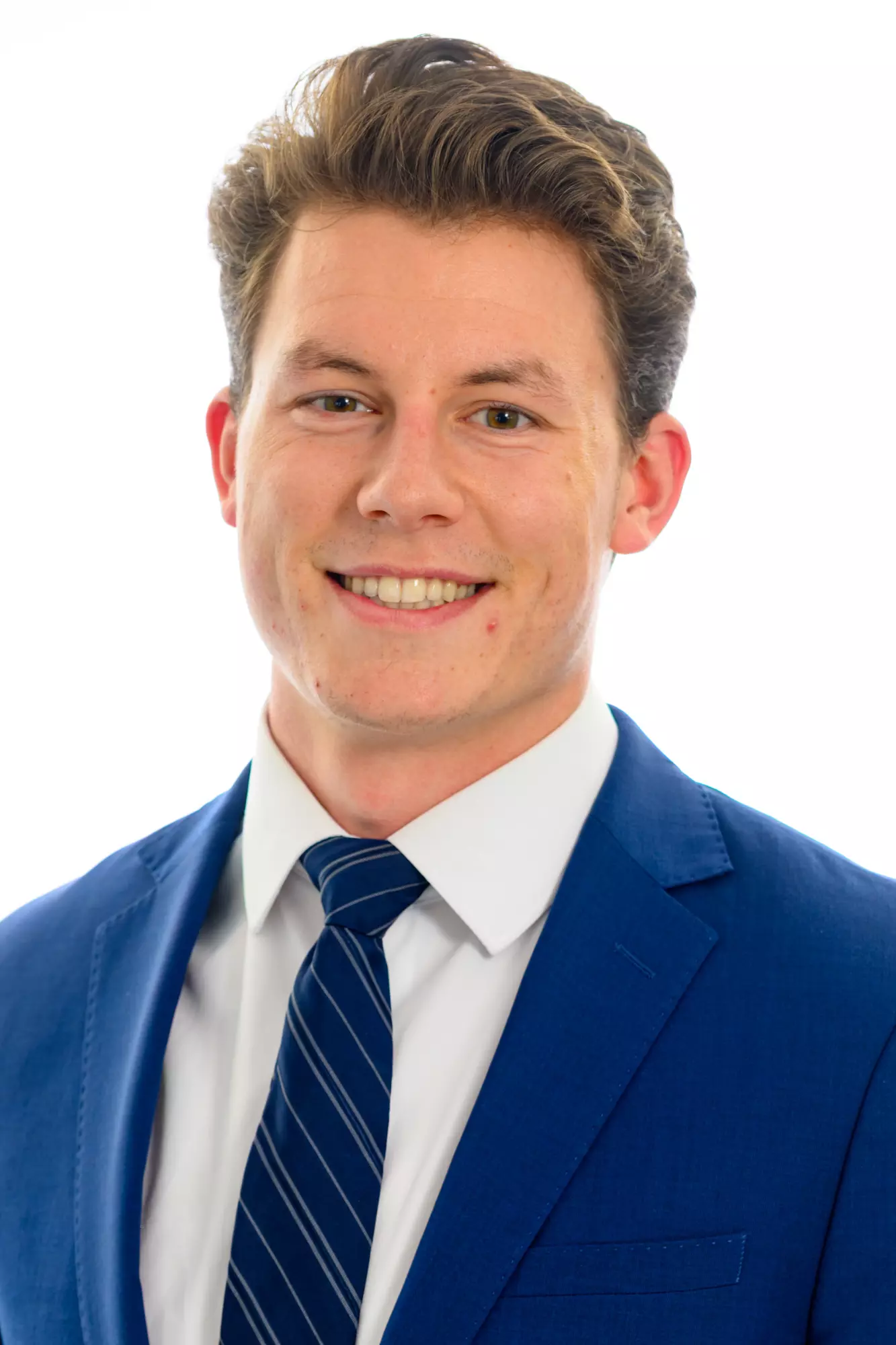 Joe Vranizan, Lacrosse, undefined