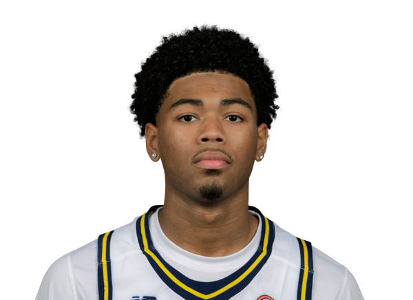 Tye Dorset, Basketball, undefined