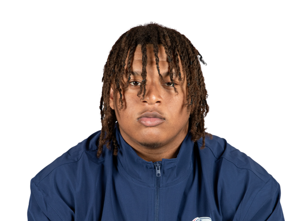 Stephen Johnson, Football, undefined