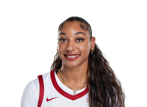 Kennedy Smith, Basketball, undefined