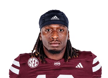 Tyler Woodard - Verified College Athlete on RallyFuel NIL Platform Tyler Woodard