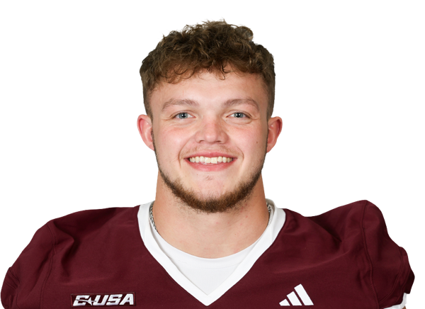 Caden Wiest, Football, Missouri State University