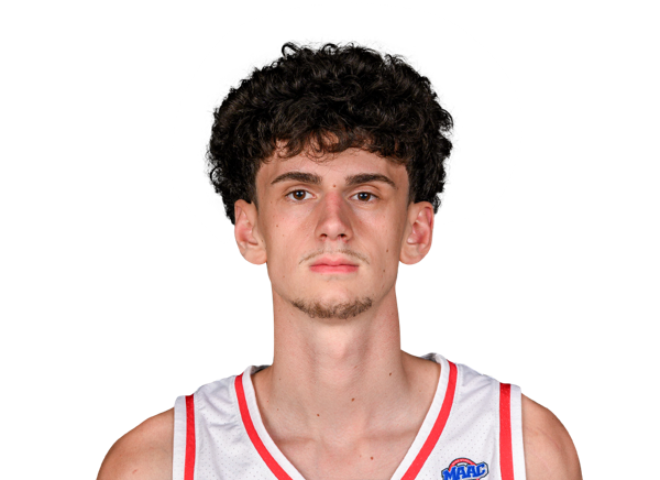 Alex Woodring, Basketball, undefined