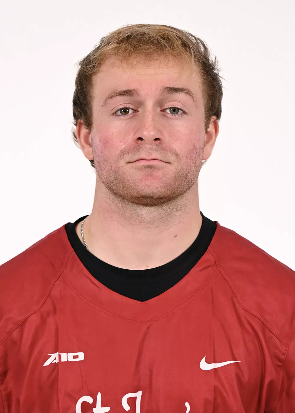 Michael Waite, Lacrosse, undefined