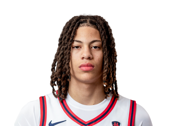 Je'kel Cotton, Basketball, undefined