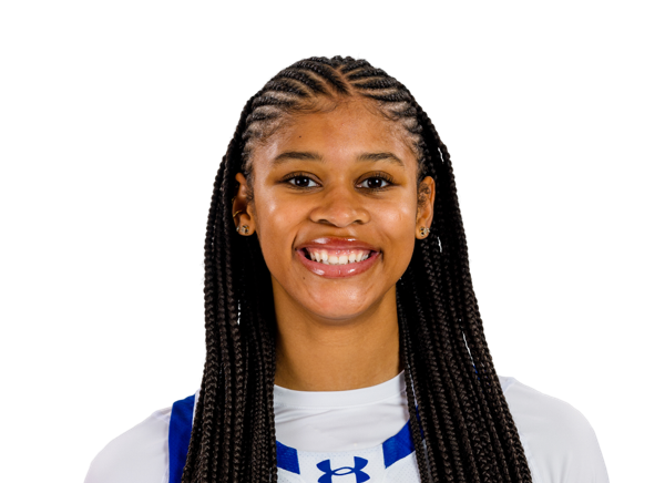 Messiah Hunter, Basketball, undefined