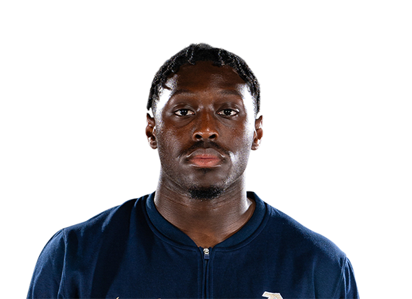 DiMarco Johnson - Verified College Athlete on RallyFuel NIL Platform DiMarco Johnson