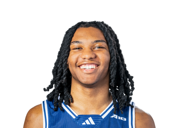 Will Harper III, Basketball, undefined