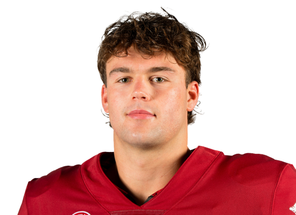 Landon Phipps, Football, University of Arkansas