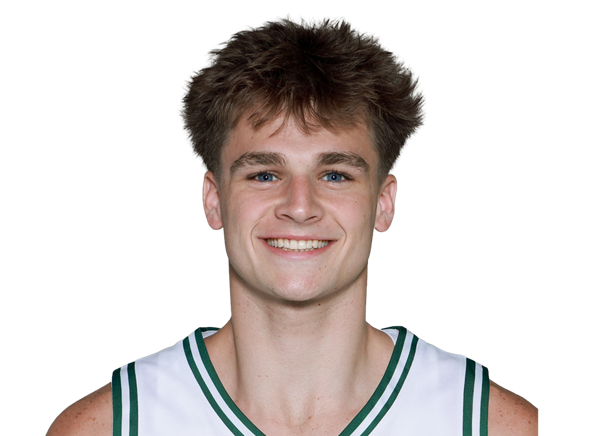 Miller McGowan, Basketball, undefined