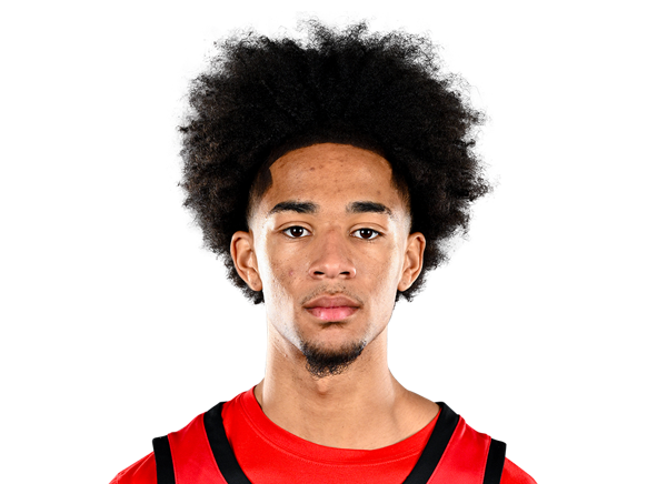 Tae Blackshear, Basketball, undefined