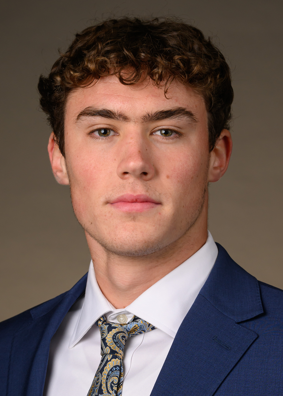 Hunter Aquino, Lacrosse, undefined