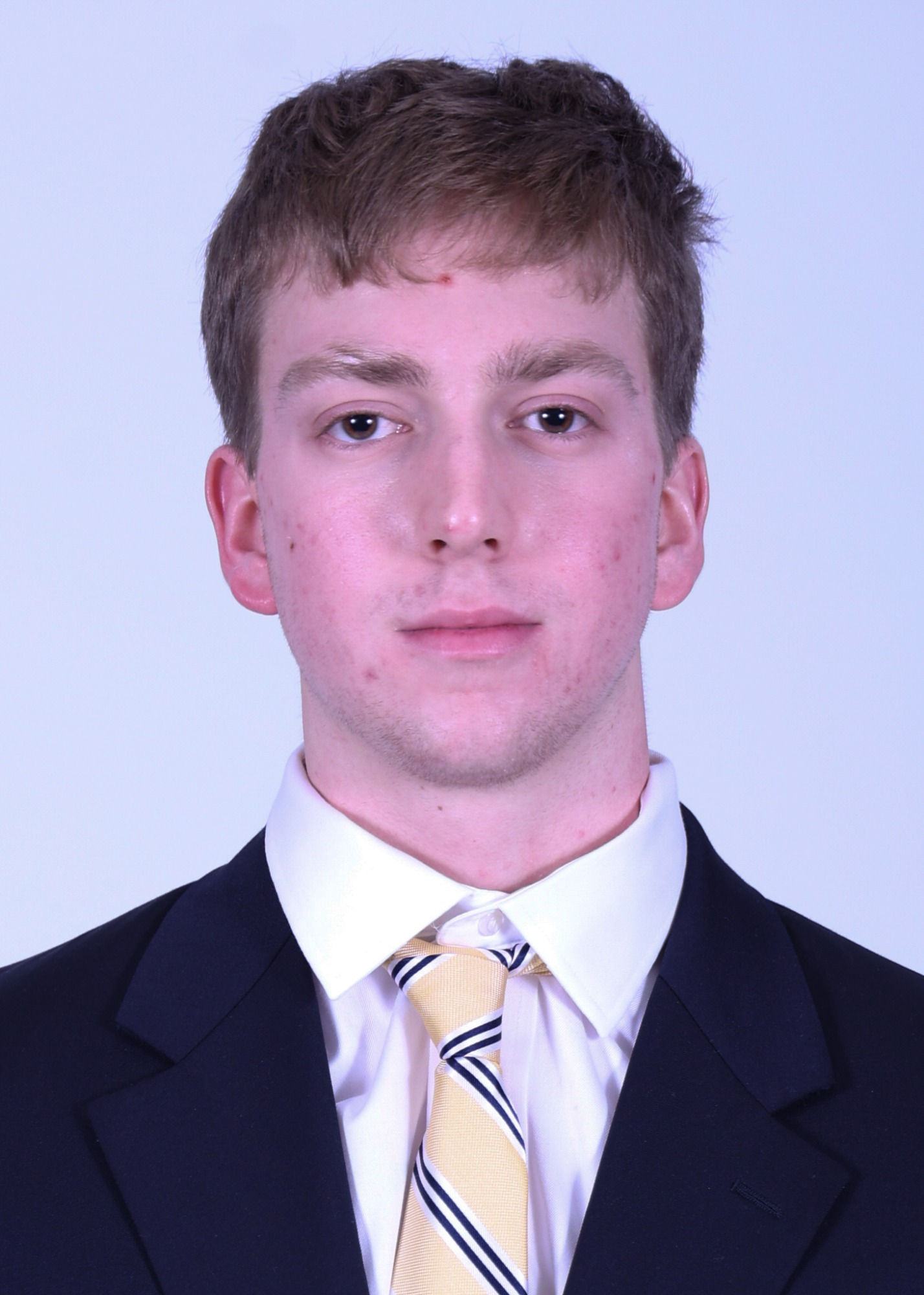 Eli Pounds, Lacrosse, undefined