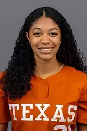 Kayden Henry, Softball, University of Texas