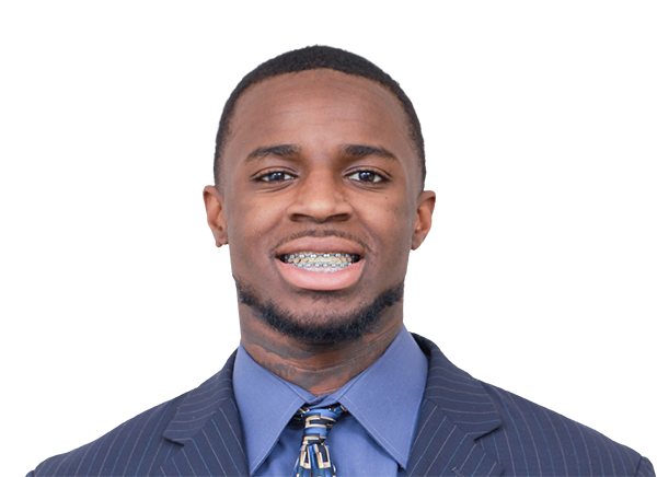 Terrell Crosby Jr. photo