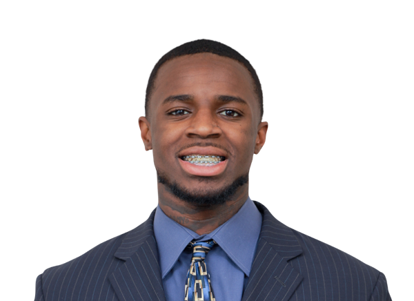 Terrell Crosby Jr., Football, undefined