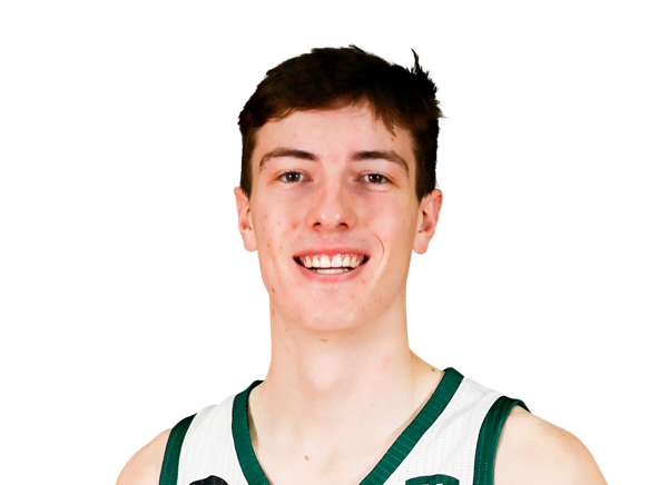 Marcus Hall, Basketball, Green Bay