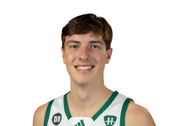 Marcus Hall, Basketball, undefined