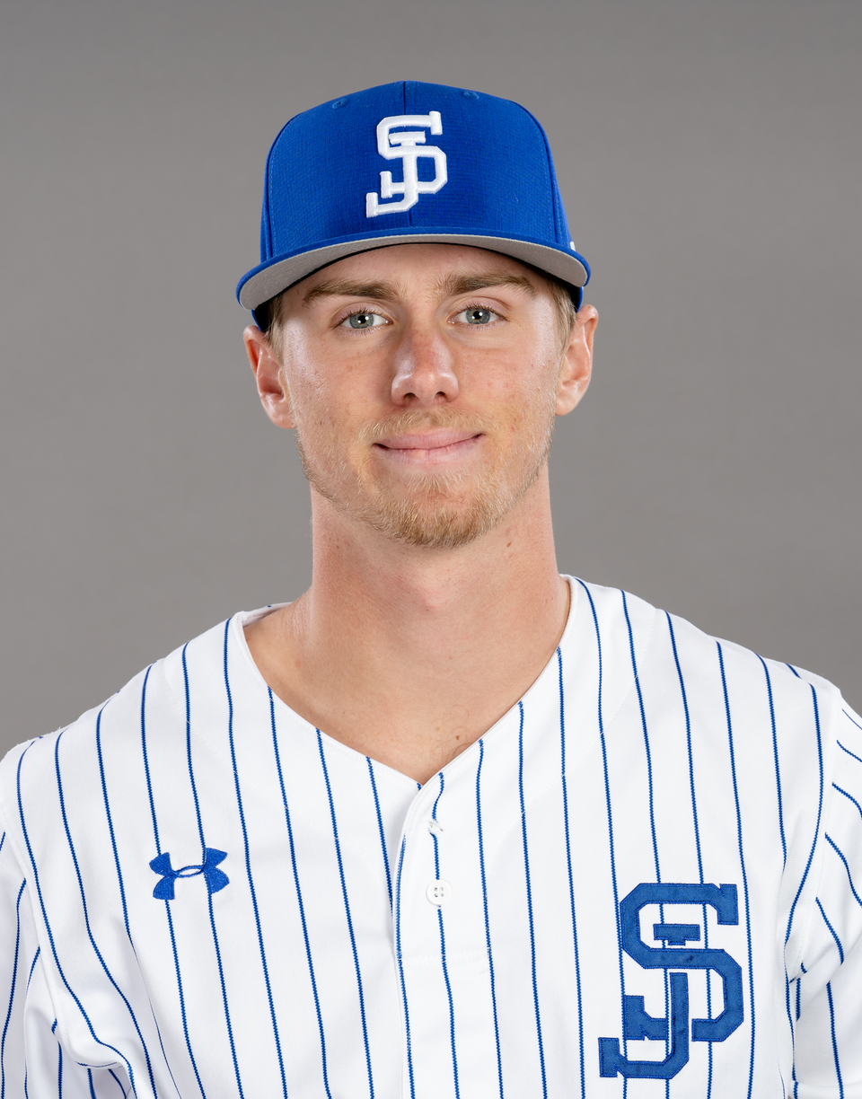 Jack Vanoncini, Baseball, undefined