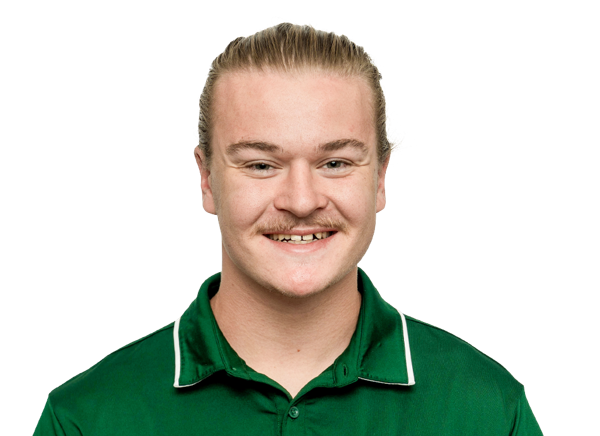 Garrett Keeler, Football, Colorado State University