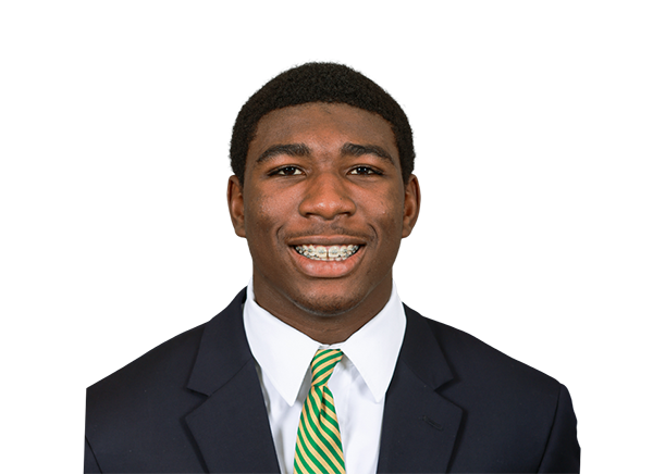 Keon Handley Jr. photo