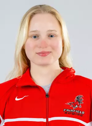 Alisa Tsavaris, Rowing, undefined