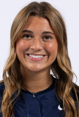 Karly Meredith, Softball, undefined