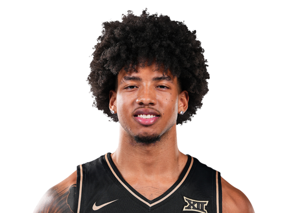 Tanner Jones, Basketball, undefined