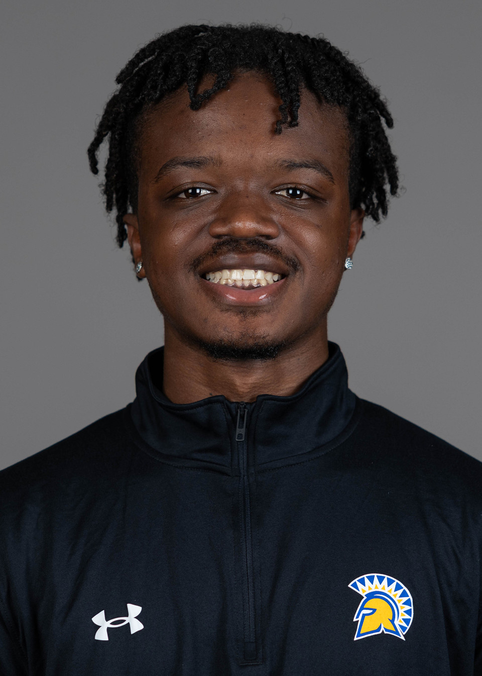 Ky'Zir Burroughs, Track and Field, undefined