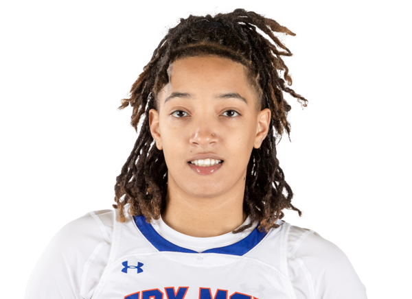 Zoe Nelson, Basketball, UT Arlington