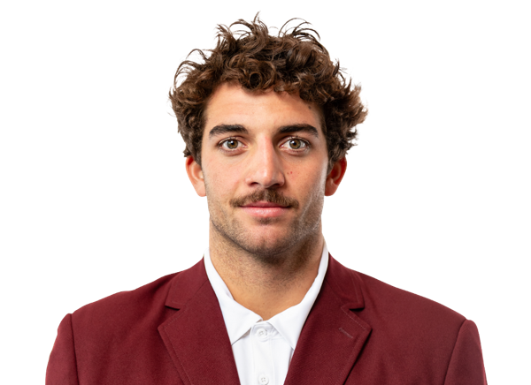 Travis Ambrose, Football, undefined