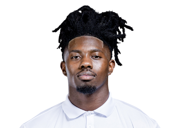 Tyree Saunders - Verified College Athlete on RallyFuel NIL Platform Tyree Saunders