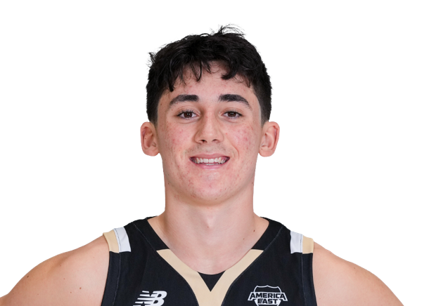 Michael DeOrsey, Basketball, undefined