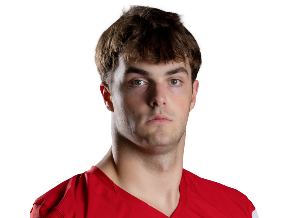 Sam Hawker, Football, South Dakota