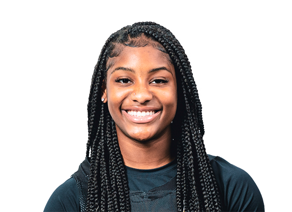 KP Parr - Verified College Athlete on RallyFuel NIL Platform KP Parr