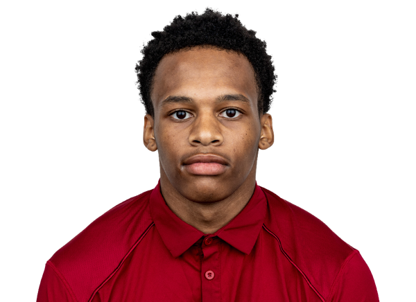 Jordyn Williams - Verified College Athlete on RallyFuel NIL Platform Jordyn Williams