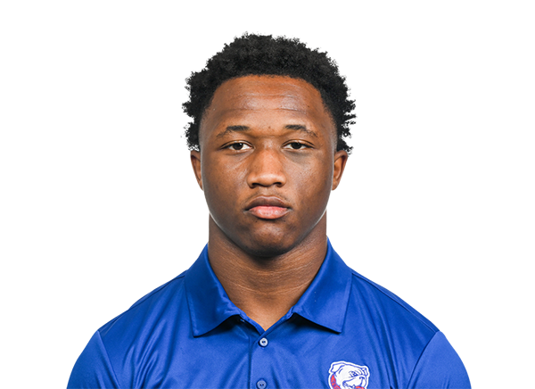 Fred Robertson, Football, Louisiana Tech University