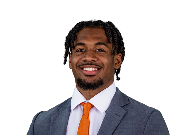 Jamal Johnson photo