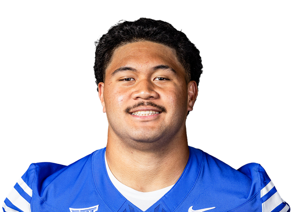 Alvin Puefua, Football, undefined