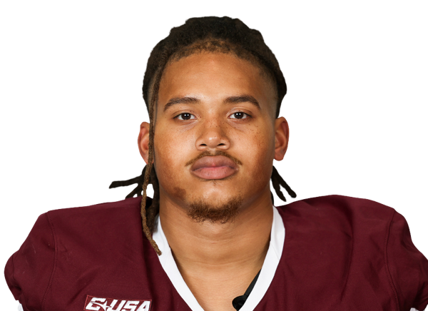 Davon Townley Jr., Football, undefined