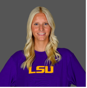 Kenzey McGatlinSeason, Beach Volleyball, undefined