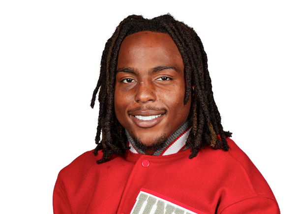 Jaylon Glover, Football, undefined