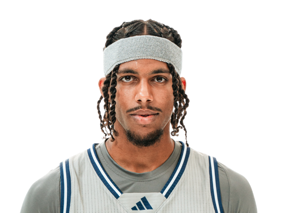 Amire Robinson - Verified College Athlete on RallyFuel NIL Platform Amire Robinson