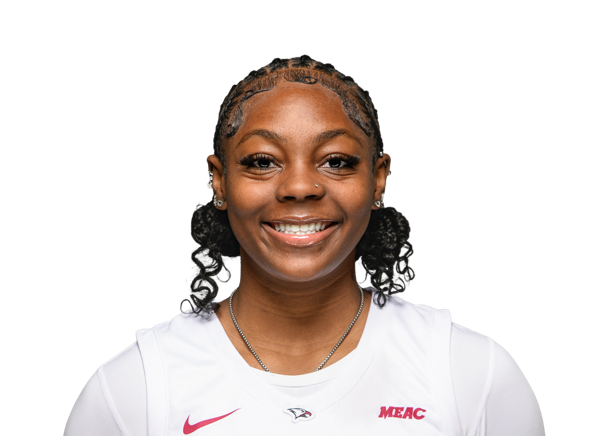 Amaya Harris, Basketball, undefined