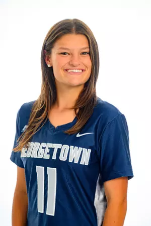 Cate Parsells, Lacrosse, undefined