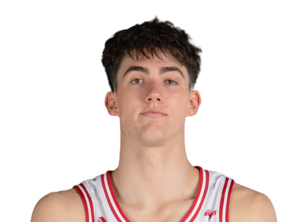 Jesse McIntosh, Basketball, undefined