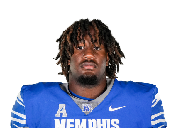 Taylor Burton, Football, undefined