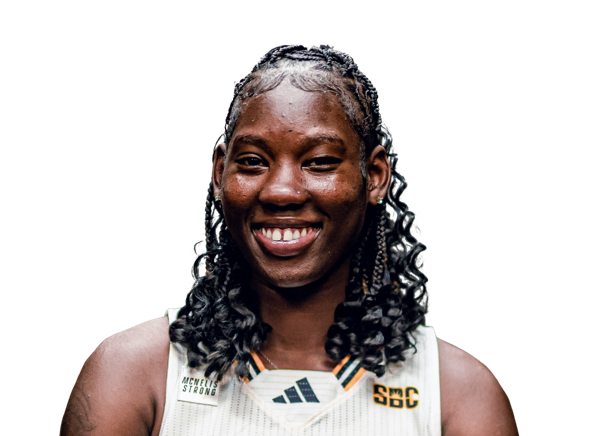 Je'Mya Evans - Verified College Athlete on RallyFuel NIL Platform Je'Mya Evans