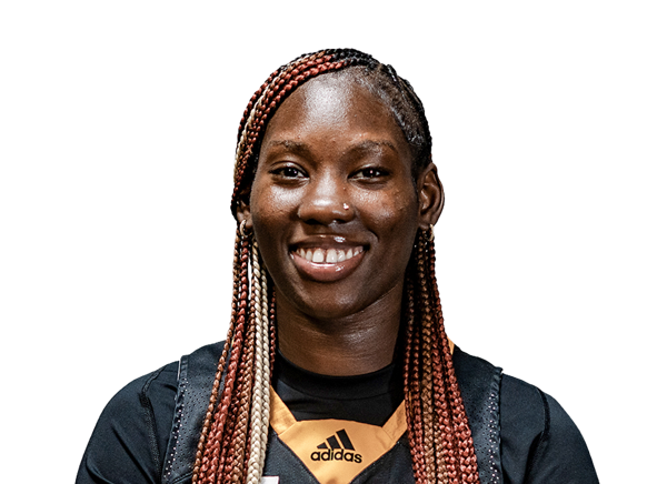 Je'Mya Evans, Basketball, undefined